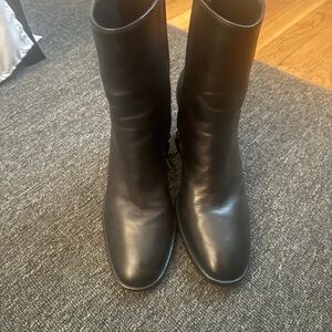 Reformation Gillian Ankle Boot